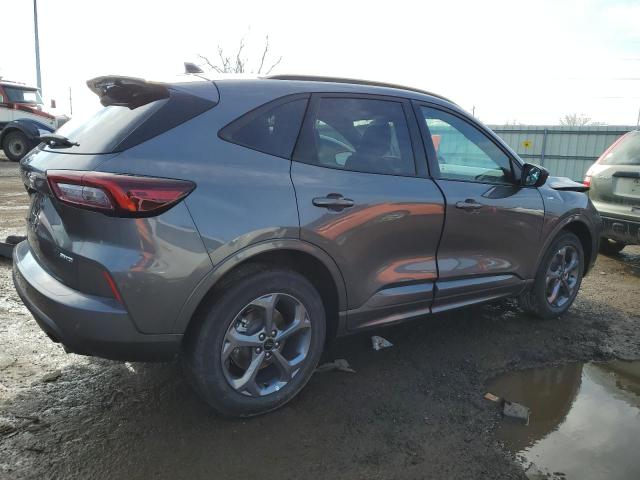 Изображение 3 2023 FORD ESCAPE ST LINE 2023 с VIN 1FMCU9MN5PUB36280