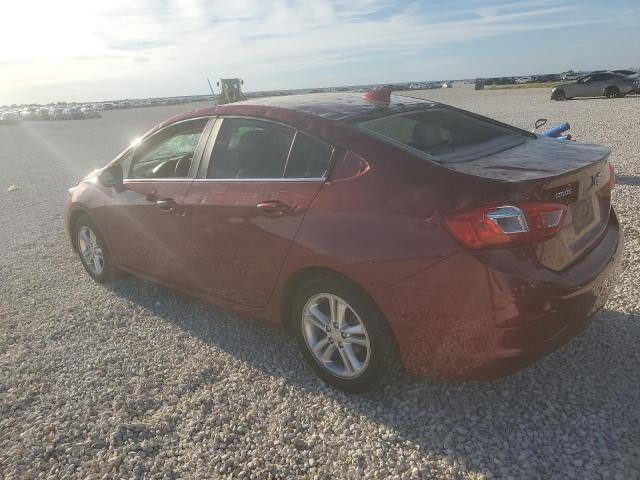 Obraz 2 z 2017 CHEVROLET CRUZE LT 2017 z VIN 1G1BE5SM3H7234300