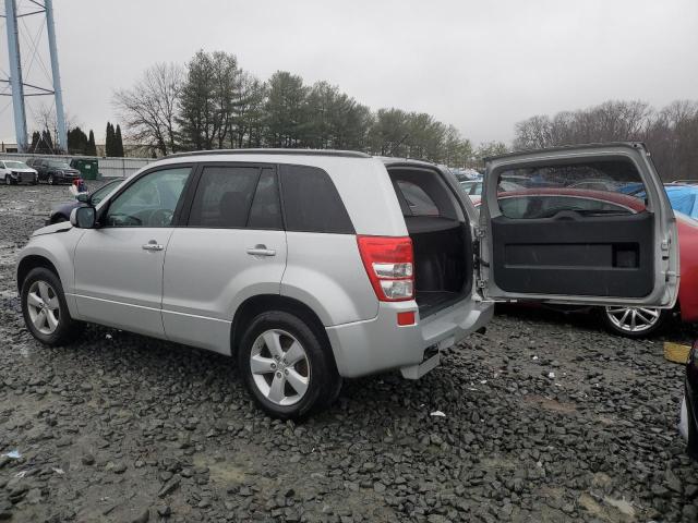 Obraz 2 z 2009 SUZUKI GRAND VITARA LUXURY 2009 z VIN JS3TD047694100314