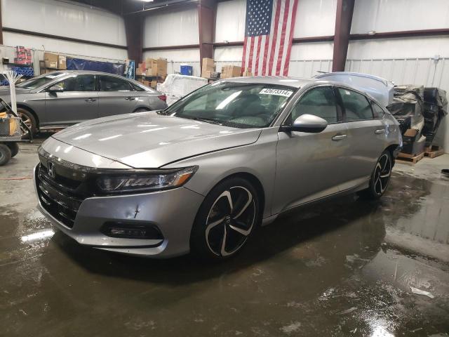 Obraz 1 z 2020 HONDA ACCORD SPORT 2020 z VIN 1HGCV1F32LA092055