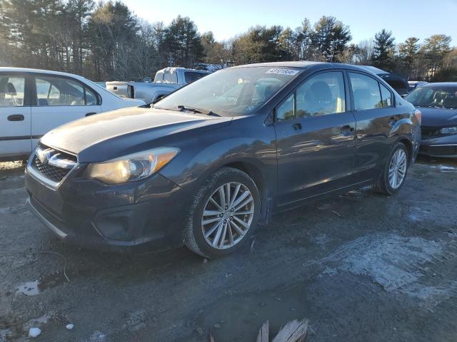 Image 1 of 2012 SUBARU IMPREZA PREMIUM 2012 with VIN JF1GJAD69CH008495