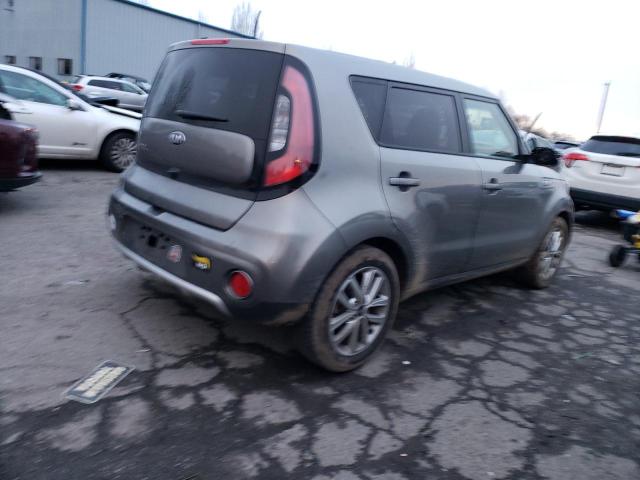 Obraz 3 z 2018 KIA SOUL + 2018 z VIN KNDJP3A56J7562375