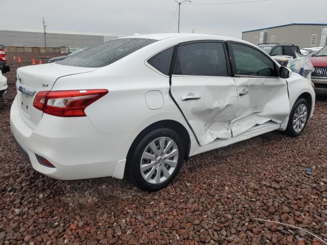 Obraz 3 z 2016 NISSAN SENTRA S 2016 z VIN 3N1AB7AP1GY257500