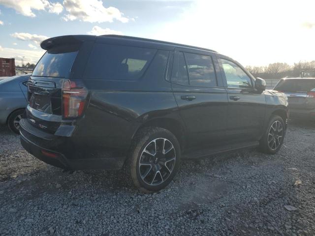 Image 3 of 2023 CHEVROLET TAHOE C1500 RST 2023 with VIN 1GNSCRKD4PR266610