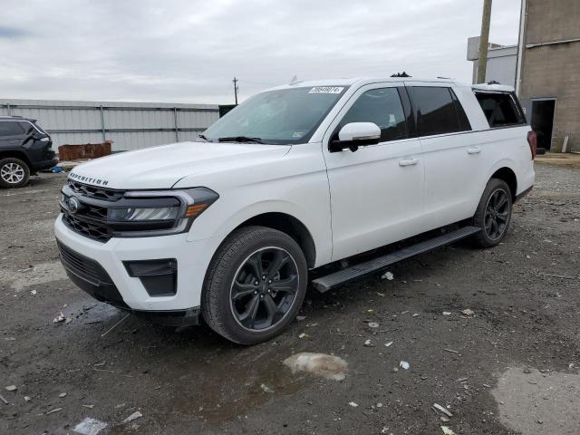 Изображение 2023 FORD EXPEDITION MAX LIMITED 2023