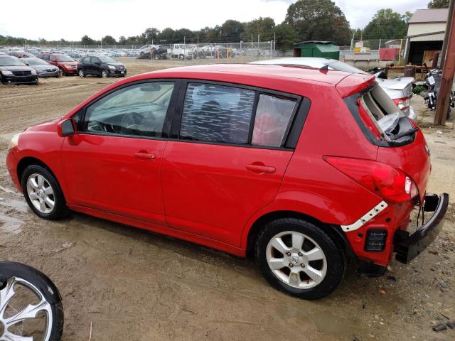 Изображение 2 2008 NISSAN VERSA S 2008 с VIN 3N1BC13EX8L414353