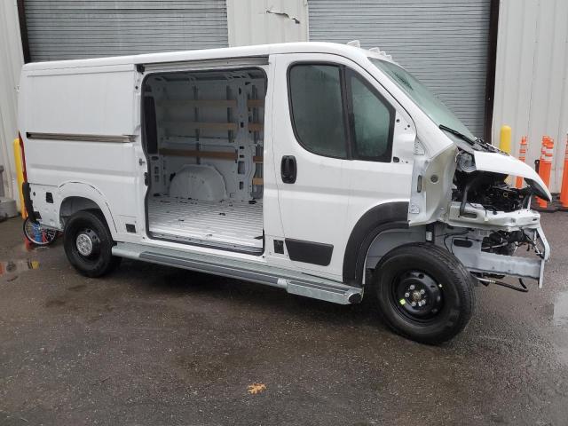 Image 1 of 2023 RAM PROMASTER 2500 2500 STANDARD 2023 with VIN 3C6LRVVG9PE550876