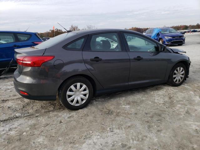 Изображение 3 2018 FORD FOCUS S 2018 с VIN 1FADP3E2XJL307318