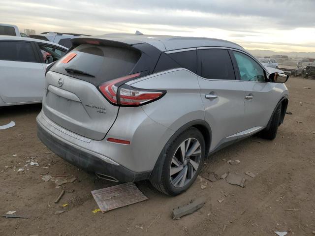 Obraz 3 z 2015 NISSAN MURANO S 2015 z VIN 5N1AZ2MH1FN217036