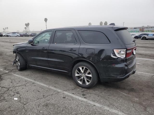 Obraz 2 z 2014 DODGE DURANGO R/T 2014 z VIN 1C4SDJCT0EC318506
