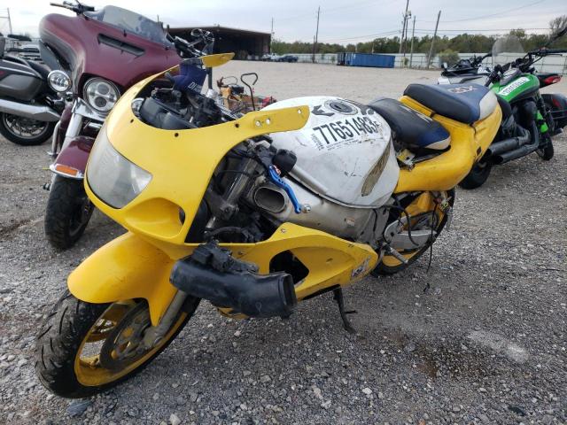 Obraz 1 z 1999 Suzuki GSX-R600 1999 z VIN JS1GN78A2X2101264