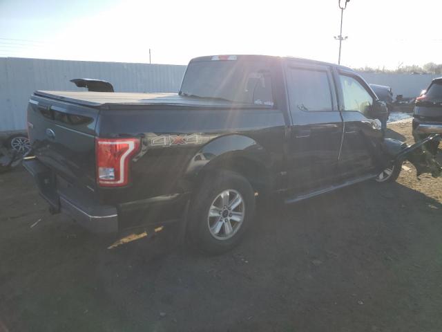 Изображение 3 2016 FORD F150 SUPERCREW 2016 с VIN 1FTEW1E81GKF86795