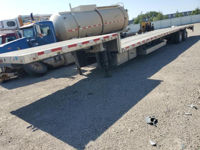 Obraz 2 z 2023 WHITE TRAILER 2023 z VIN 1W1K55329P6631282