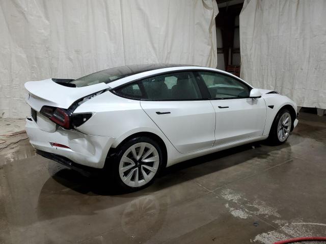 Obraz 3 z 2023 TESLA MODEL 3  2023 z VIN 5YJ3E1EA2PF448693