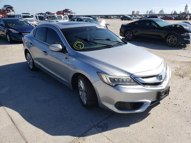 Obraz 2017 ACURA ILX PREMIUM 2017