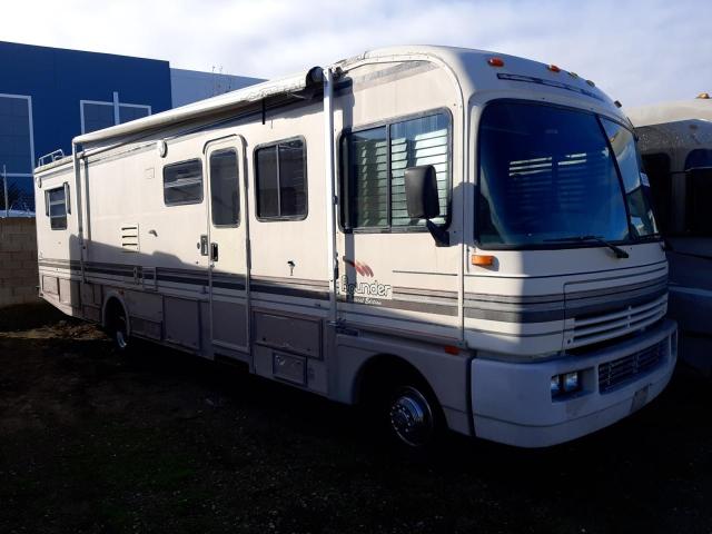 Obraz 1 z 1992 BOUN MOTORHOME 1992 z VIN 3FCMF53G2NJA01890
