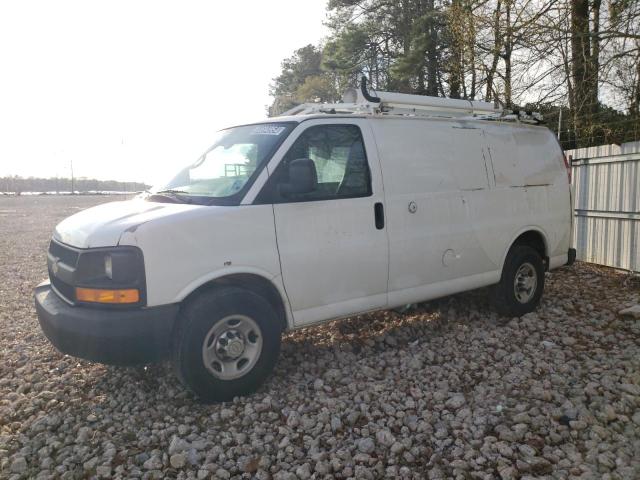 2013 CHEVROLET EXPRESS G2500  2013 image