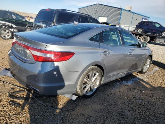 Изображение 3 2015 HYUNDAI AZERA  2015 с VIN KMHFG4JG1FA442986