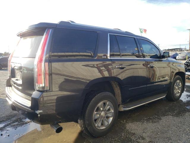 Image 3 of 2015 CHEVROLET TAHOE C1500 LTZ 2015 with VIN 1GNSCCKCXFR276593