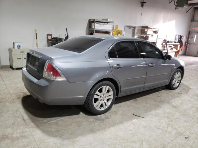 Obraz 3 z 2006 FORD FUSION SEL 2006 z VIN 3FAFP08176R230667