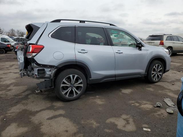 Obraz 3 z 2019 SUBARU FORESTER LIMITED 2019 z VIN JF2SKAUC7KH440008