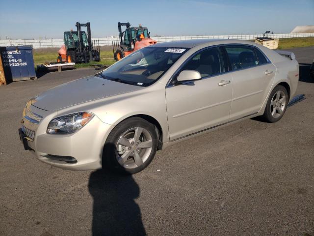 Obraz 1 z 2011 CHEVROLET MALIBU 1LT 2011 z VIN 1G1ZC5E18BF225627