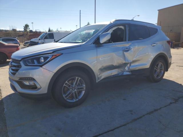 Obraz 1 z 2017 HYUNDAI SANTA FE SPORT  2017 z VIN 5XYZUDLB7HG492967