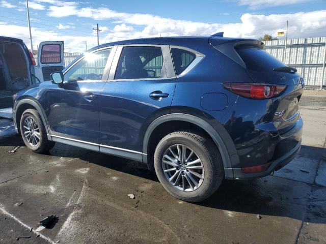 Изображение 2 2017 MAZDA CX-5 TOURING 2017 с VIN JM3KFBCL4H0126891