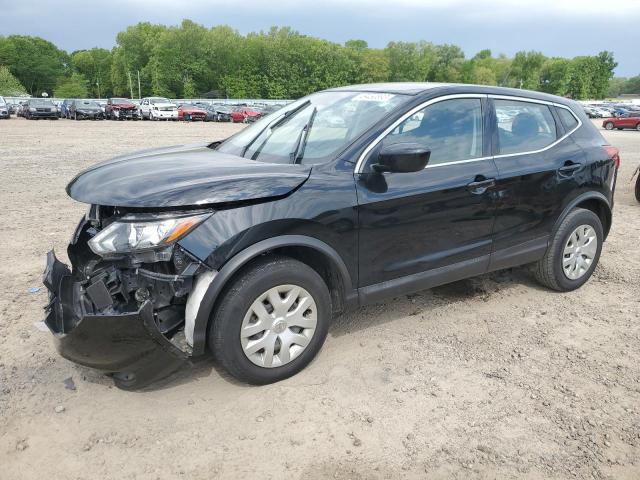 Obraz 1 z 2018 NISSAN ROGUE SPORT S 2018 z VIN JN1BJ1CP9JW158228
