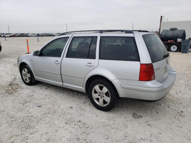 Image 2 of 2003 VOLKSWAGEN JETTA GLS TDI 2003 with VIN WVWSP61J83W610499