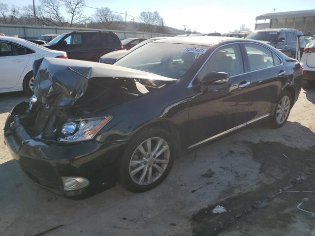 Obraz 2011 LEXUS ES 350 2011