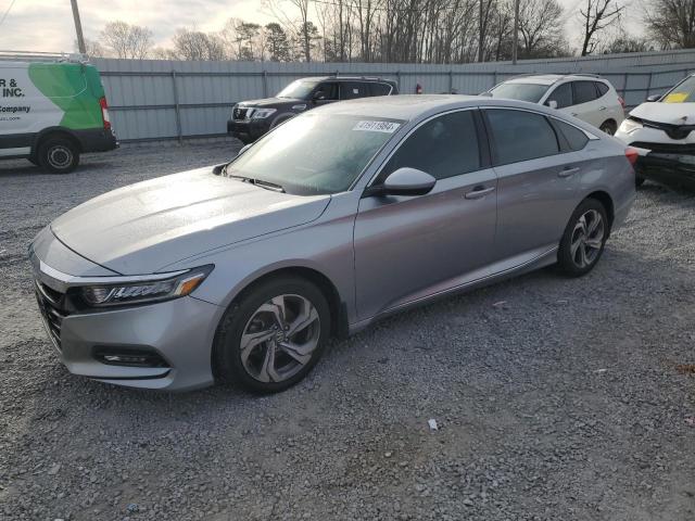 2019 HONDA ACCORD EX 2019 image