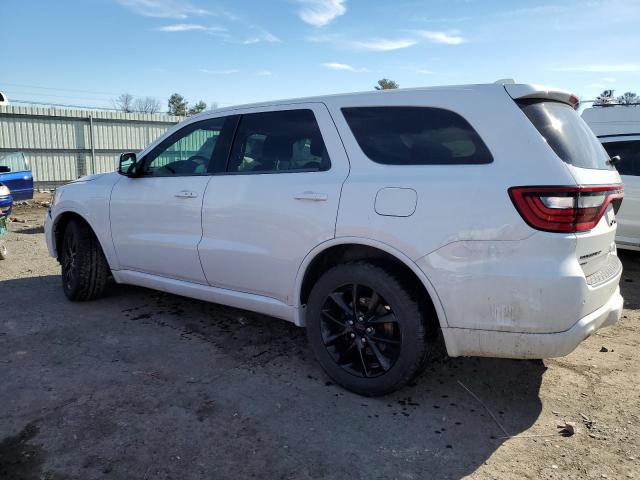 Изображение 2 2017 DODGE DURANGO R/T 2017 с VIN 1C4SDJCT7HC857063