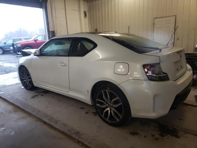 Image 2 of 2016 TOYOTA SCION TC  2016 with VIN JTKJF5C76GJ022316