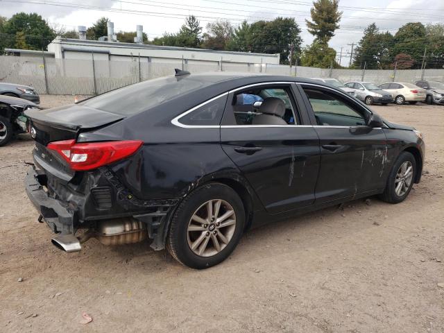 Image 3 of 2015 HYUNDAI SONATA SE 2015 with VIN 5NPE24AF7FH168529