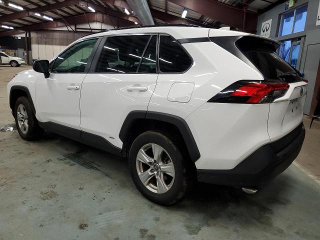 Obraz 2 z 2020 TOYOTA RAV4 LE 2020 z VIN 4T3LWRFV9LU010755