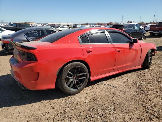 Obraz 3 z 2019 DODGE CHARGER SCAT PACK 2019 z VIN 2C3CDXGJ0KH734777