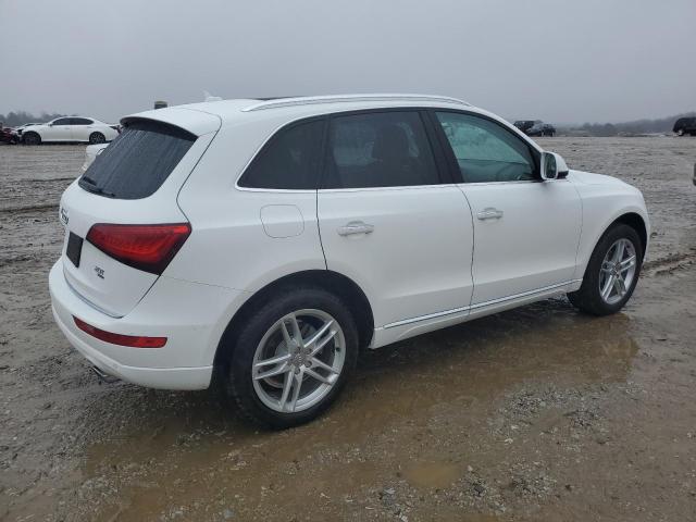 Image 3 of 2015 AUDI Q5 PREMIUM PLUS 2015 with VIN WA1LFAFP9FA060071