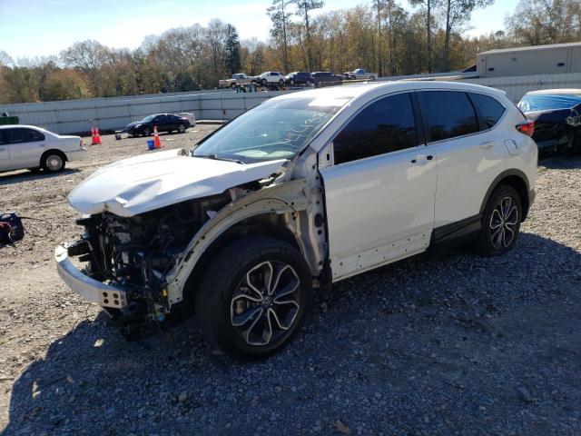 Obraz 2020 HONDA CR-V EXL 2020