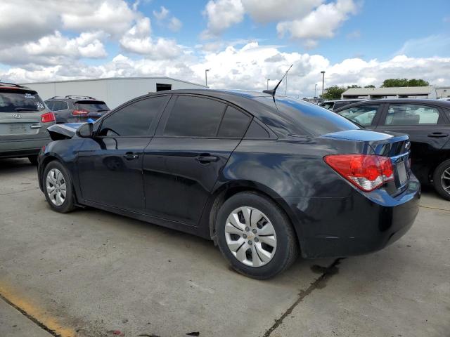 Image 2 of 2014 CHEVROLET CRUZE LS 2014 with VIN 1G1PA5SH5E7355197