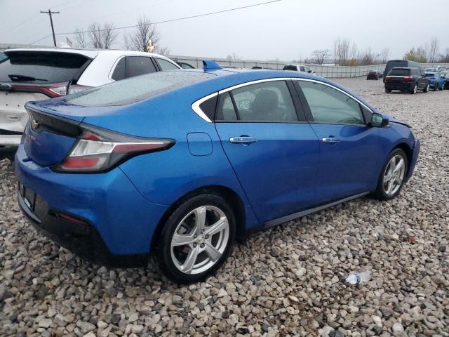 Изображение 3 2018 CHEVROLET VOLT LT 2018 с VIN 1G1RC6S50JU145178