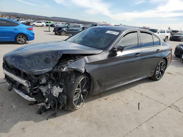 Изображение 2022 BMW 540 I 2022