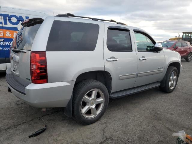 Изображение 3 2011 CHEVROLET TAHOE K1500 LS 2011 с VIN 1GNSKAE07BR377240