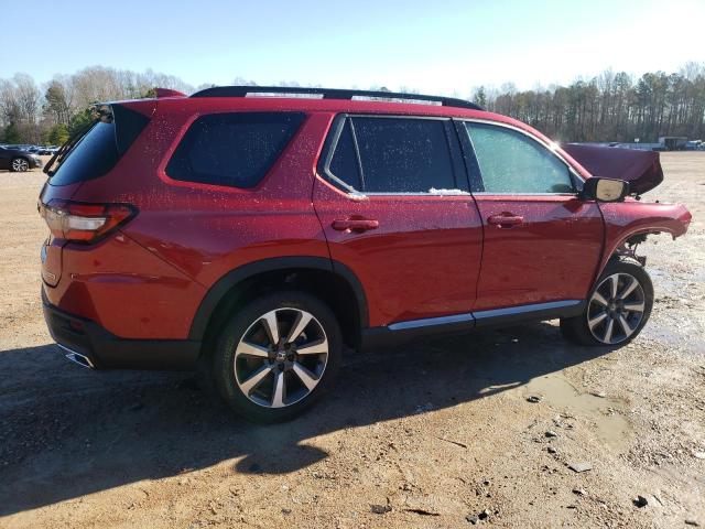 Изображение 3 2023 HONDA PILOT TOURING 2023 с VIN 5FNYG1H72PB033065