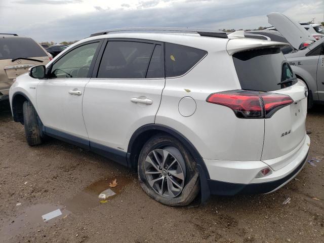 Изображение 2 2018 TOYOTA RAV4 HV LE 2018 с VIN JTMRJREV1JD212753