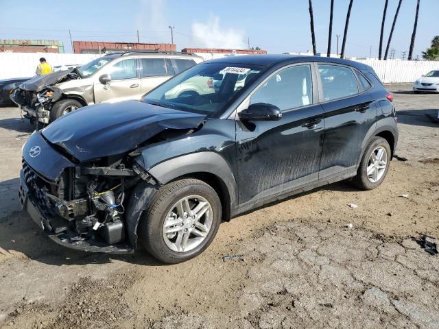 Obraz 1 z 2023 HYUNDAI KONA SE 2023 z VIN KM8K2CAB3PU012856