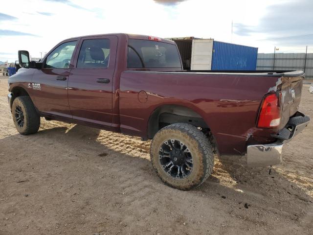 Obraz 2 z 2016 RAM 2500 ST 2016 z VIN 3C6UR5CL9GG236220