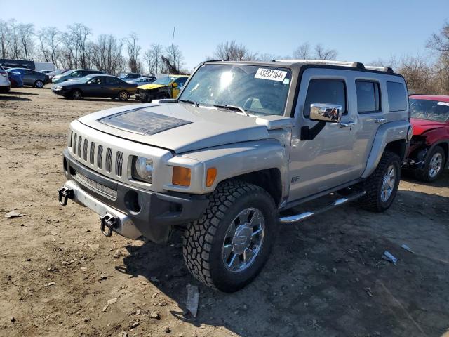 Obraz 2008 HUMMER H3  2008