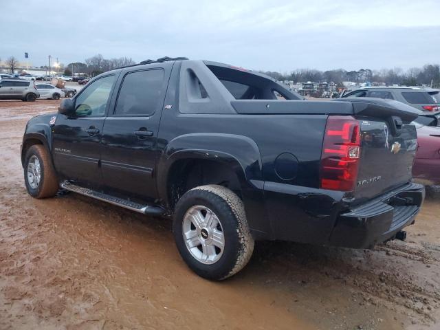 Изображение 2 2011 CHEVROLET AVALANCHE LT 2011 с VIN 3GNTKFE36BG272183