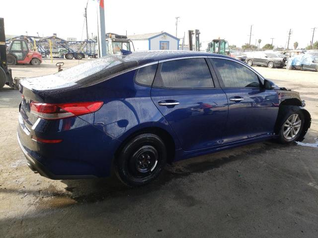 Image 3 of 2020 KIA OPTIMA LX 2020 with VIN 5XXGT4L39LG397875